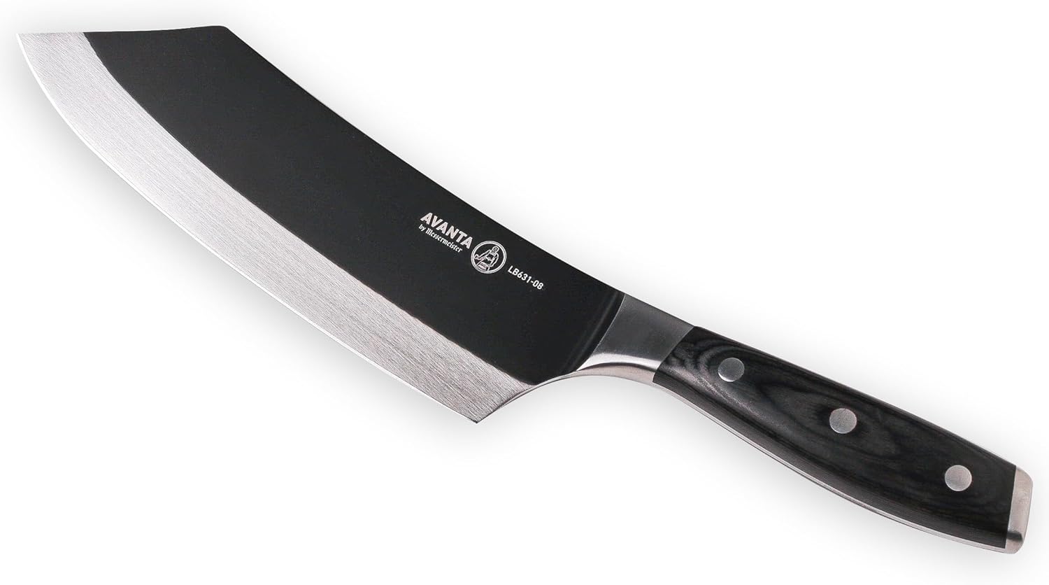 Messermeister Avanta Forged 8” Kendrick